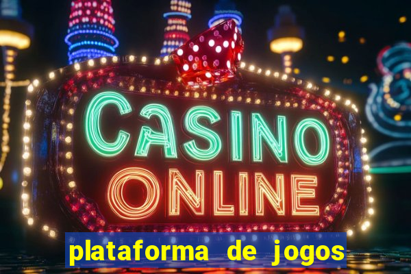 plataforma de jogos internacional bet